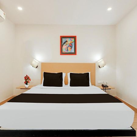 Super Townhouse Visakhapatnam Hotel Exterior photo